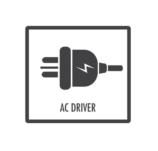 illume Pro Hybrid AC Driver (SKISAC0210)*