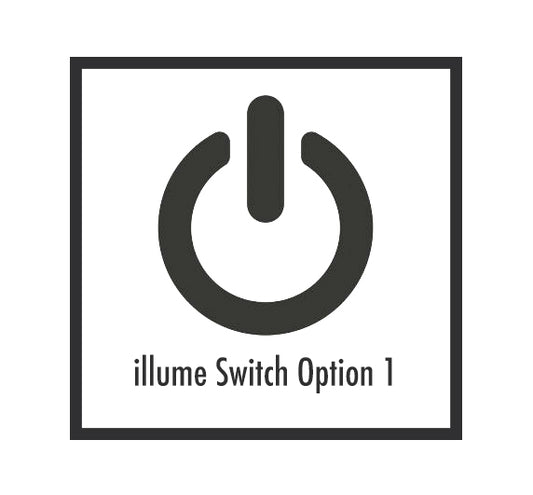 illume Pro Isolation Switch